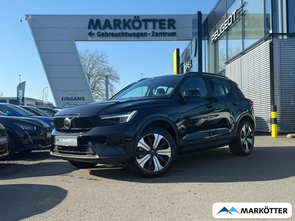 Volvo XC40 Recharge Core