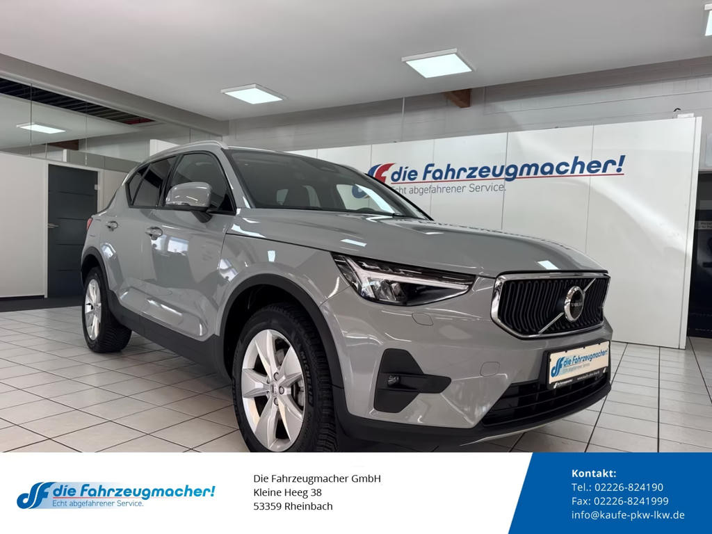 Volvo XC40 Core
