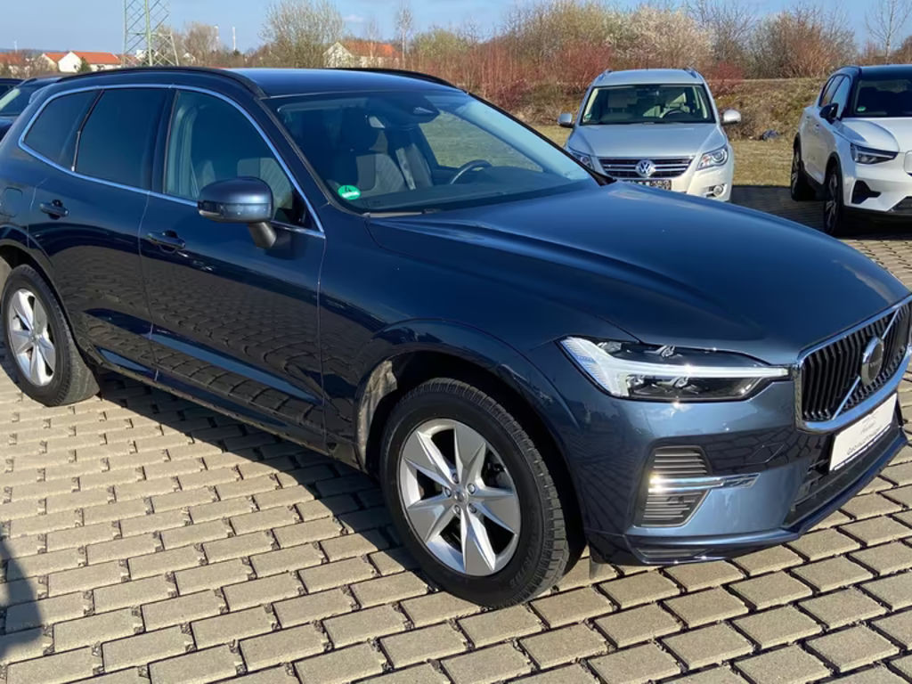 Volvo XC60 XC 60