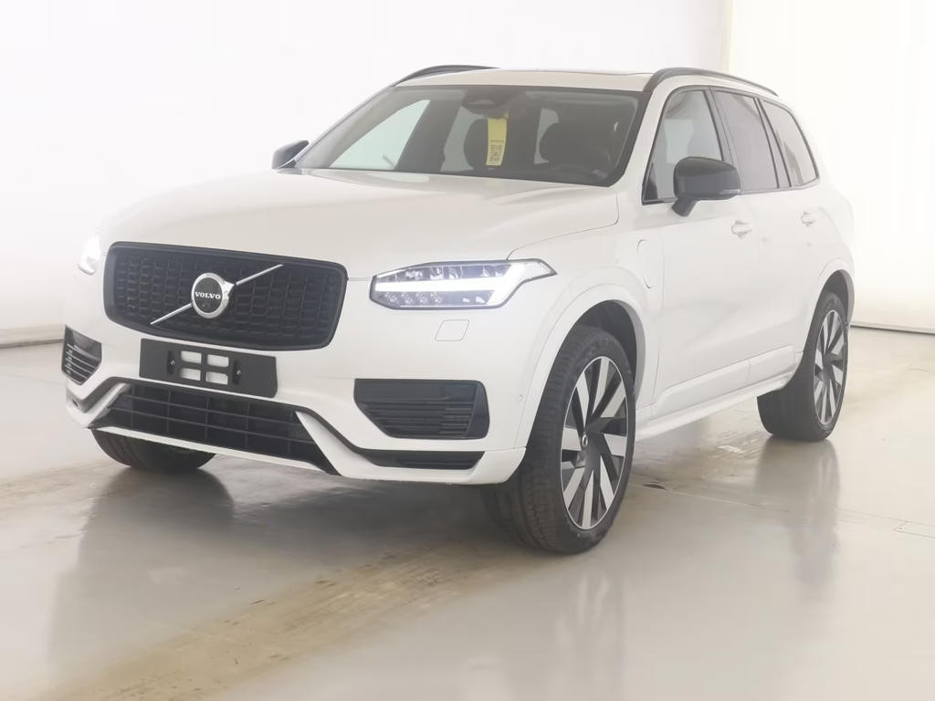 Volvo XC90 AWD T8 Recharge Dark Ultra