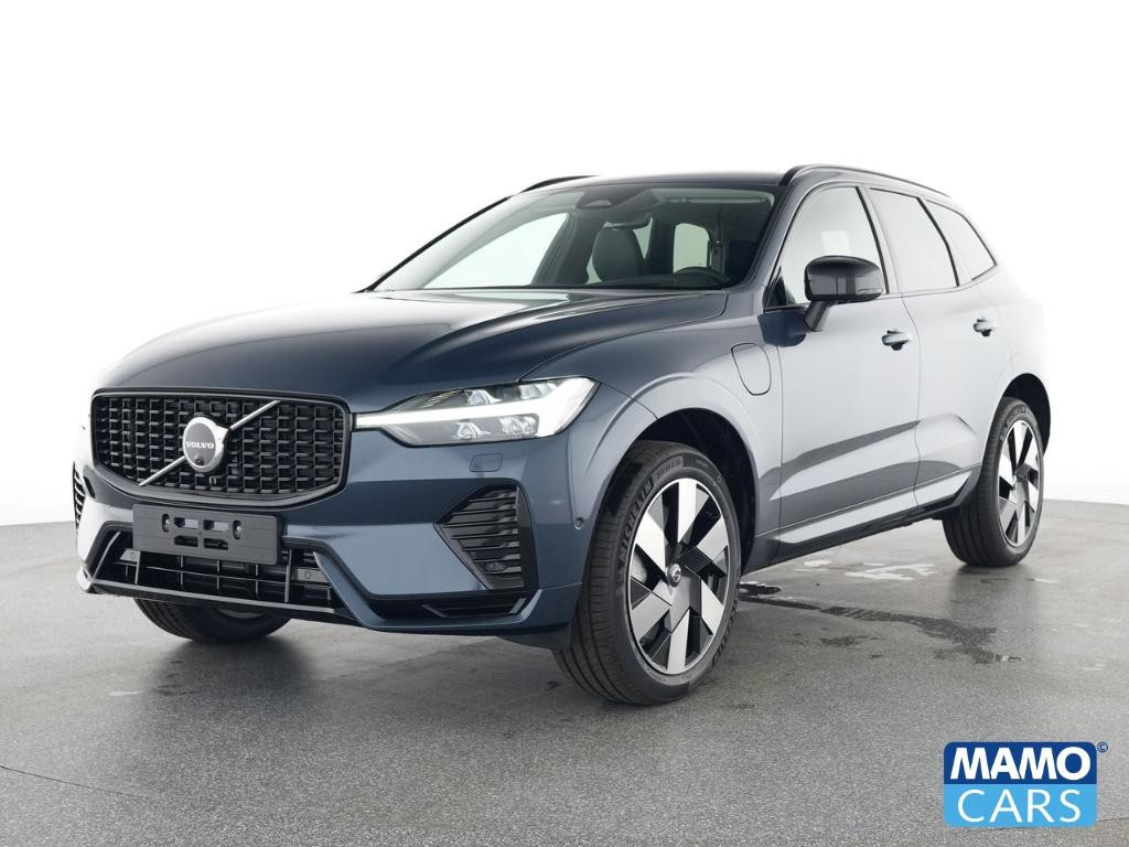 Volvo XC60 T6 Plus Dark