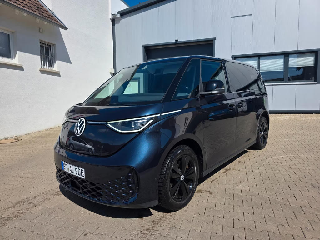 Volkswagen ID.Buzz Pro 150 kW