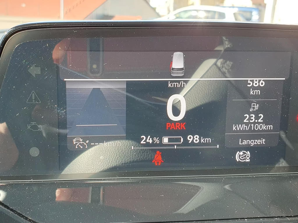 Volkswagen ID.Buzz