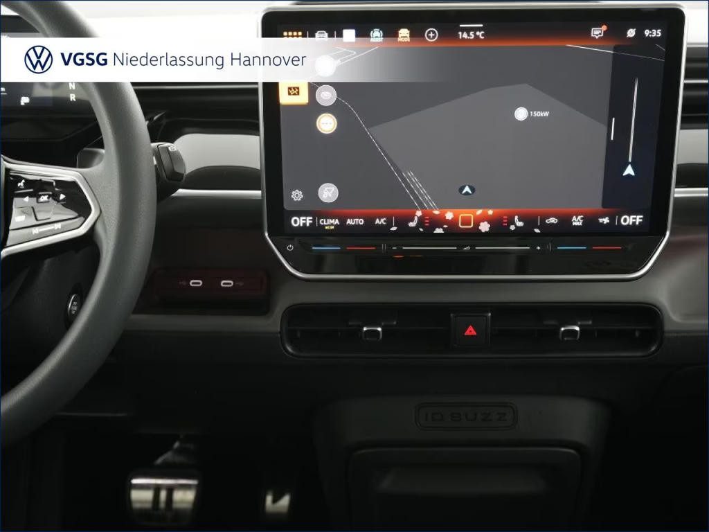 Volkswagen ID.Buzz