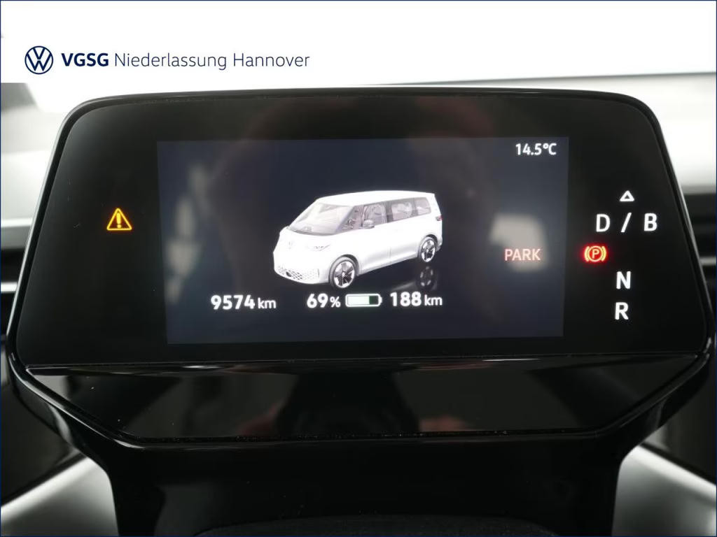 Volkswagen ID.Buzz