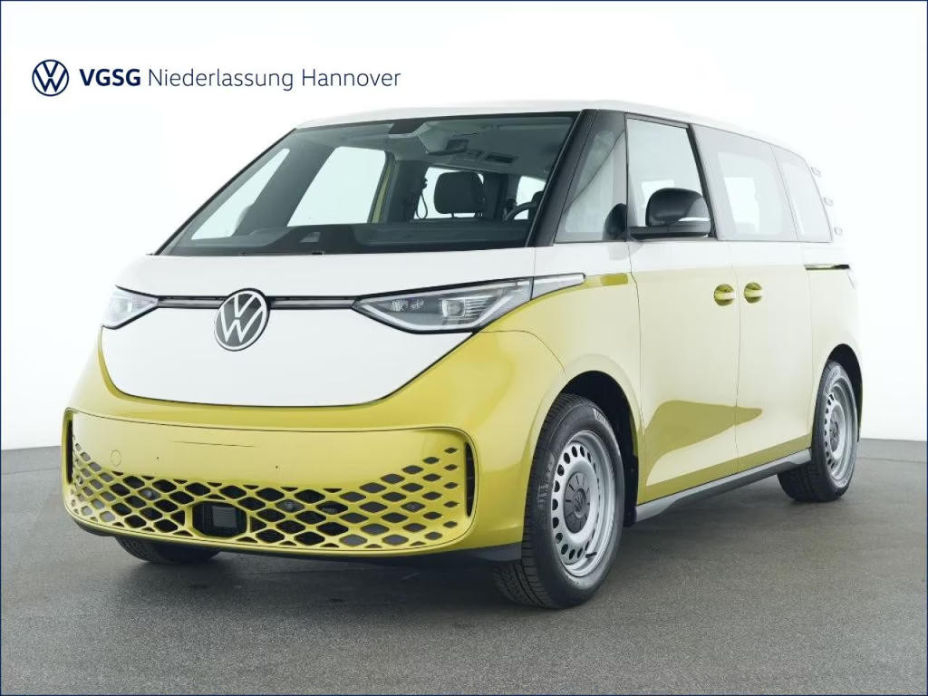 Volkswagen ID.Buzz