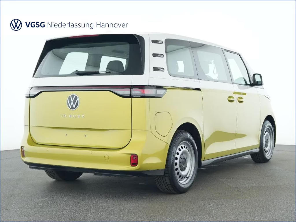 Volkswagen ID.Buzz