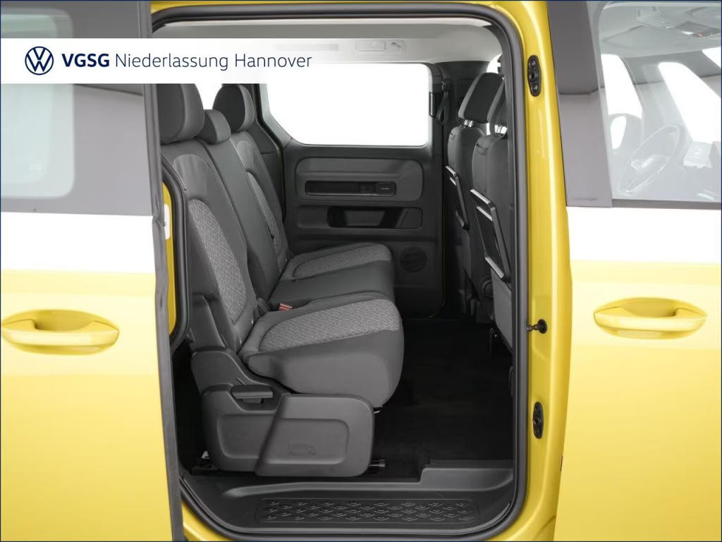 Volkswagen ID.Buzz