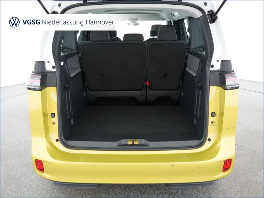 Volkswagen ID.Buzz