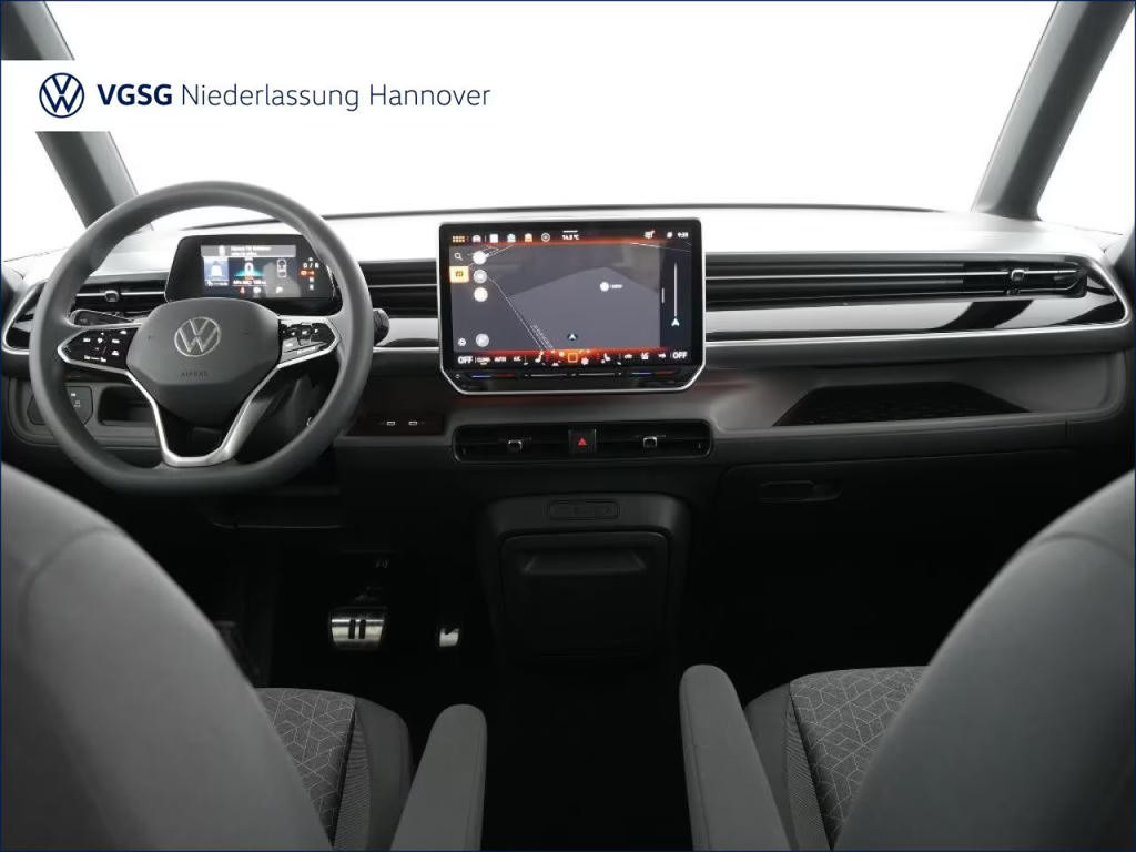 Volkswagen ID.Buzz