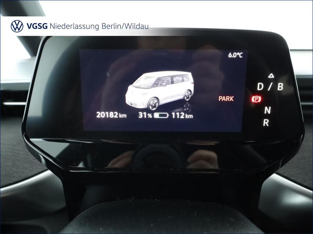 Volkswagen ID.Buzz