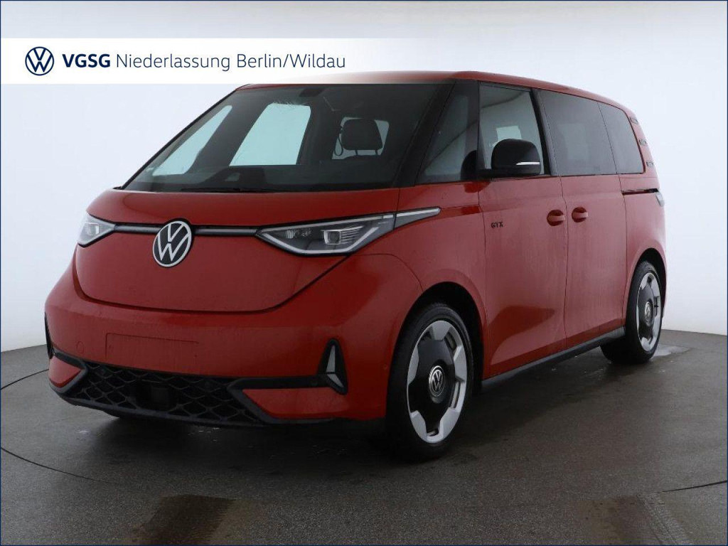 Volkswagen ID.Buzz
