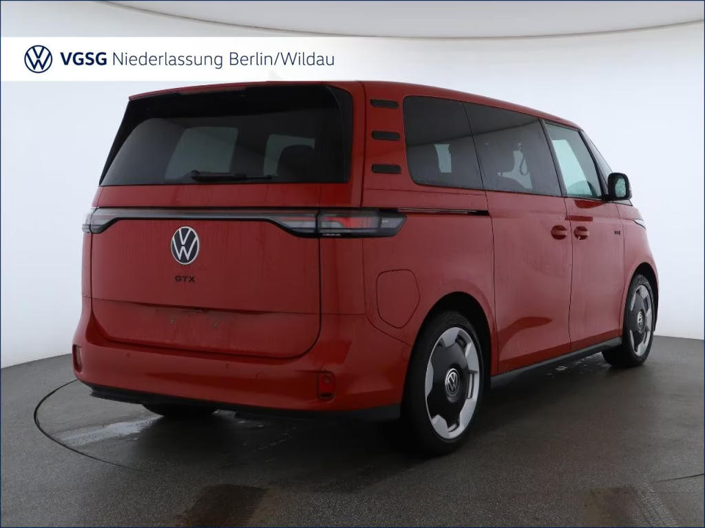 Volkswagen ID.Buzz