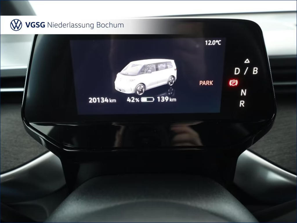 Volkswagen ID.Buzz