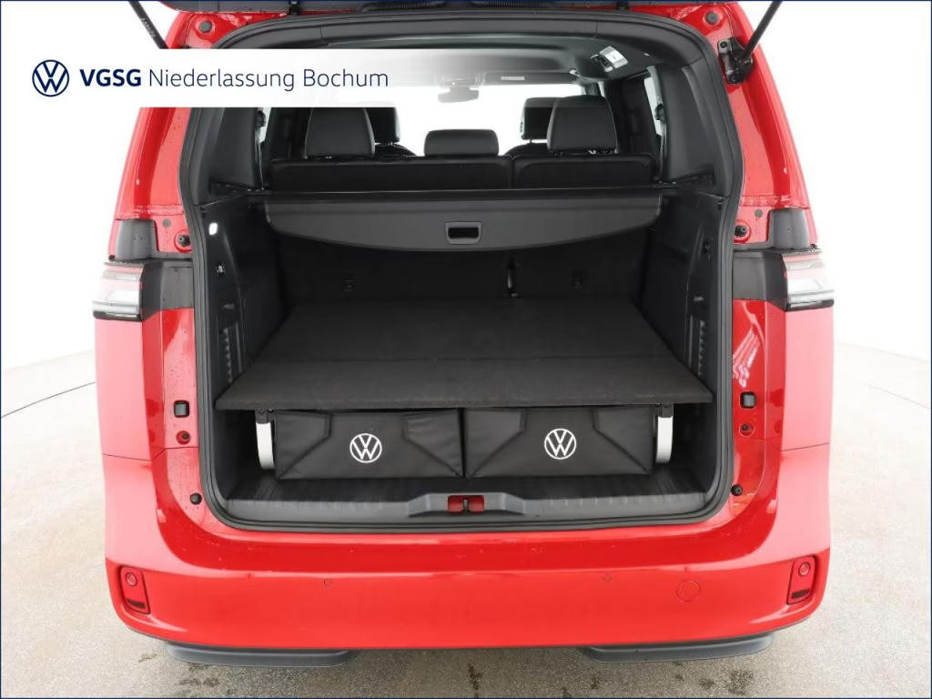 Volkswagen ID.Buzz