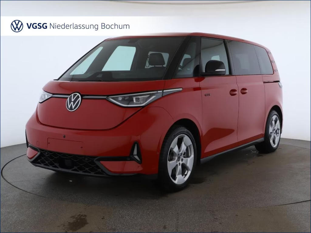 Volkswagen ID.Buzz