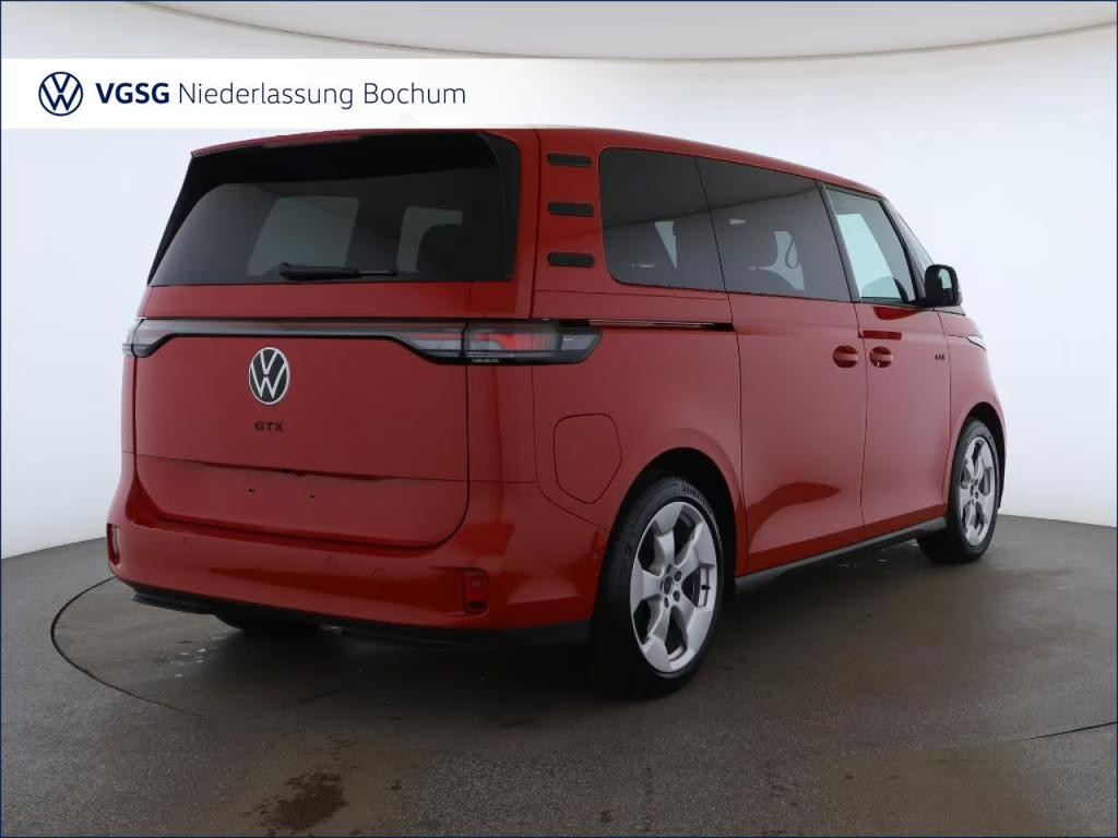 Volkswagen ID.Buzz