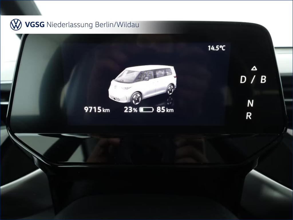Volkswagen ID.Buzz