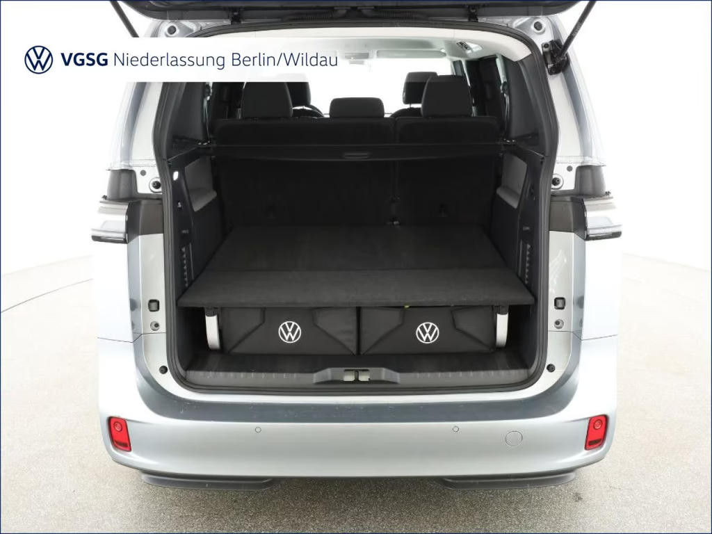 Volkswagen ID.Buzz