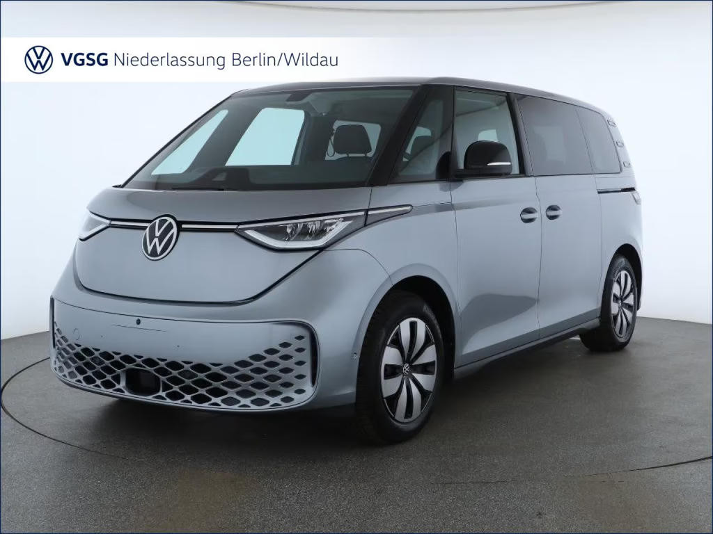 Volkswagen ID.Buzz