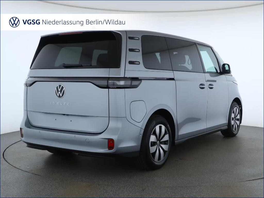 Volkswagen ID.Buzz