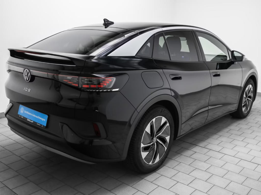 Volkswagen ID.5