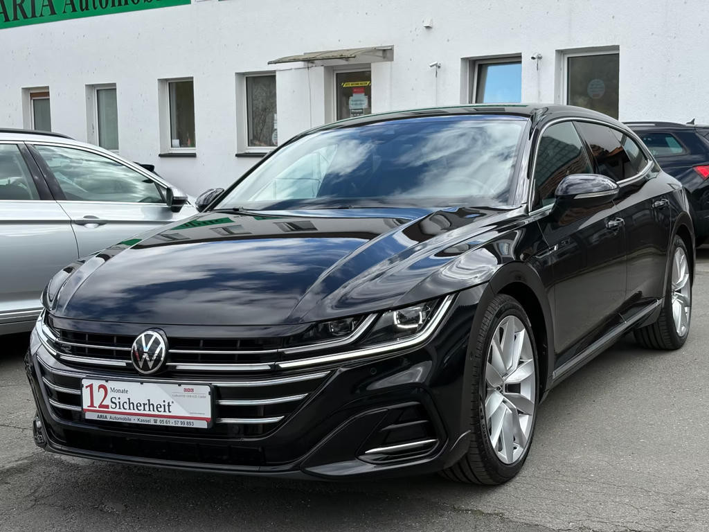 Volkswagen Arteon Shooting Brake DSG R-Line 2.0 TSI