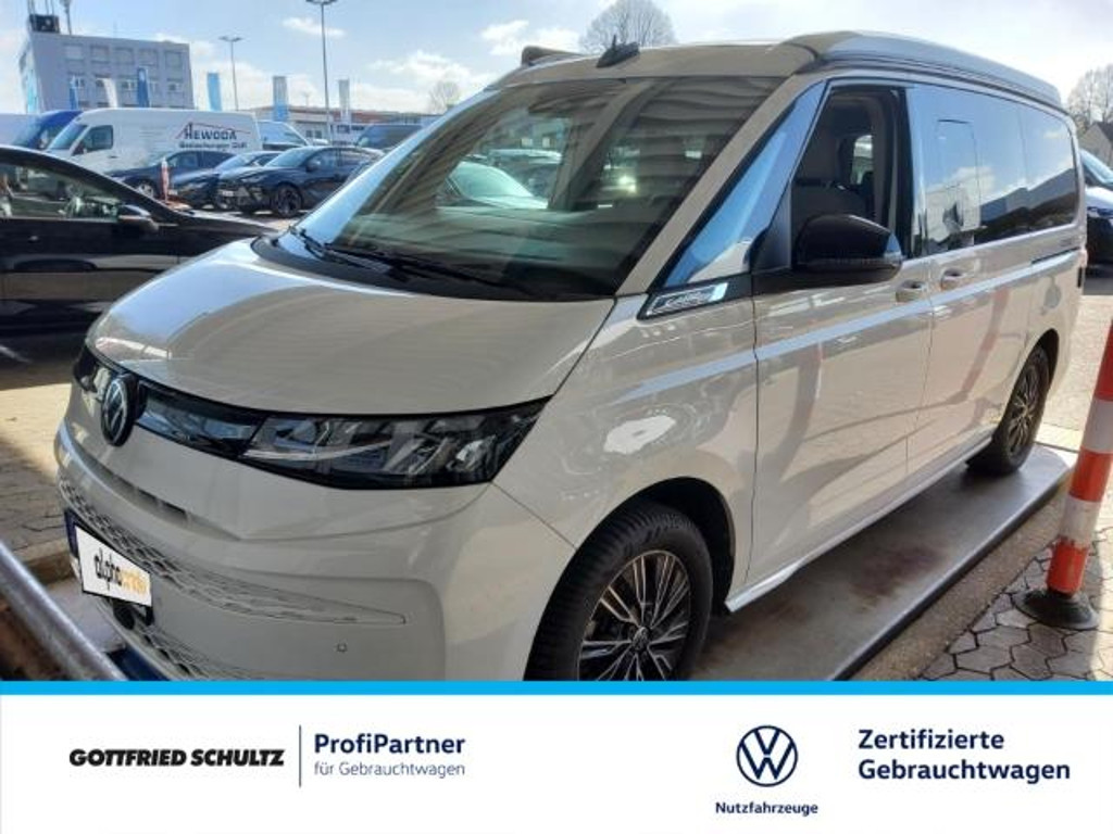 Volkswagen CALIFORNIA DSG 2.0 TSI T7 Coast