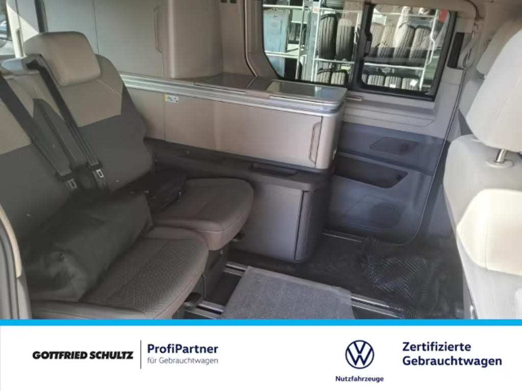 Volkswagen CALIFORNIA