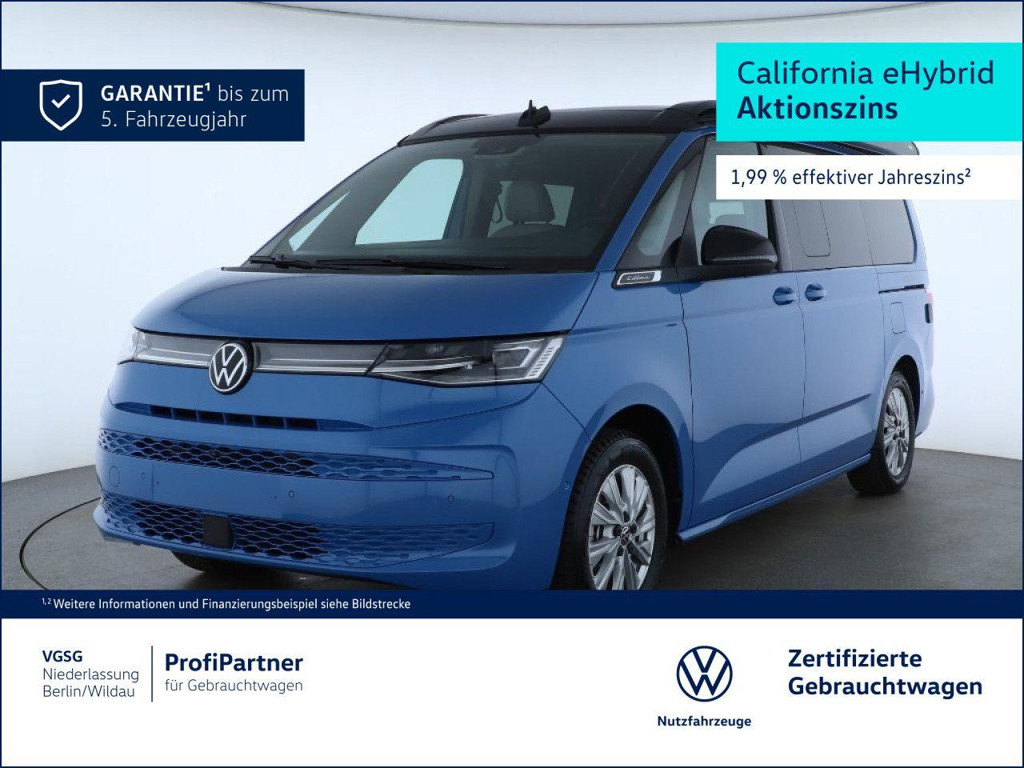 Volkswagen CALIFORNIA T7 Ocean