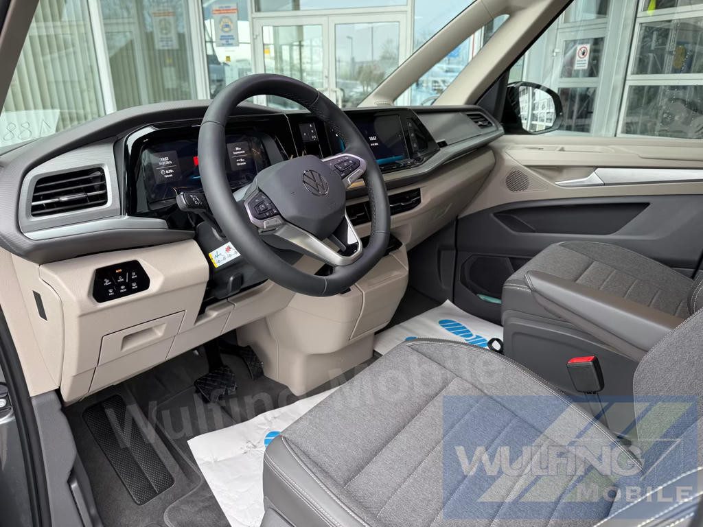 Volkswagen CALIFORNIA