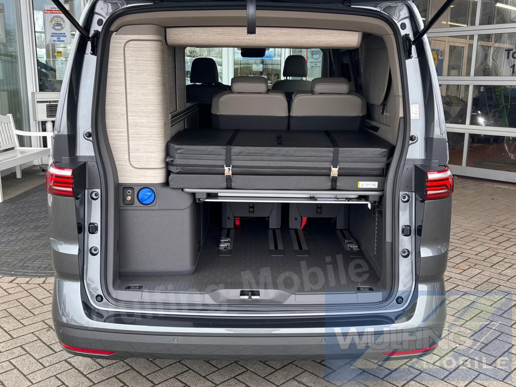 Volkswagen CALIFORNIA