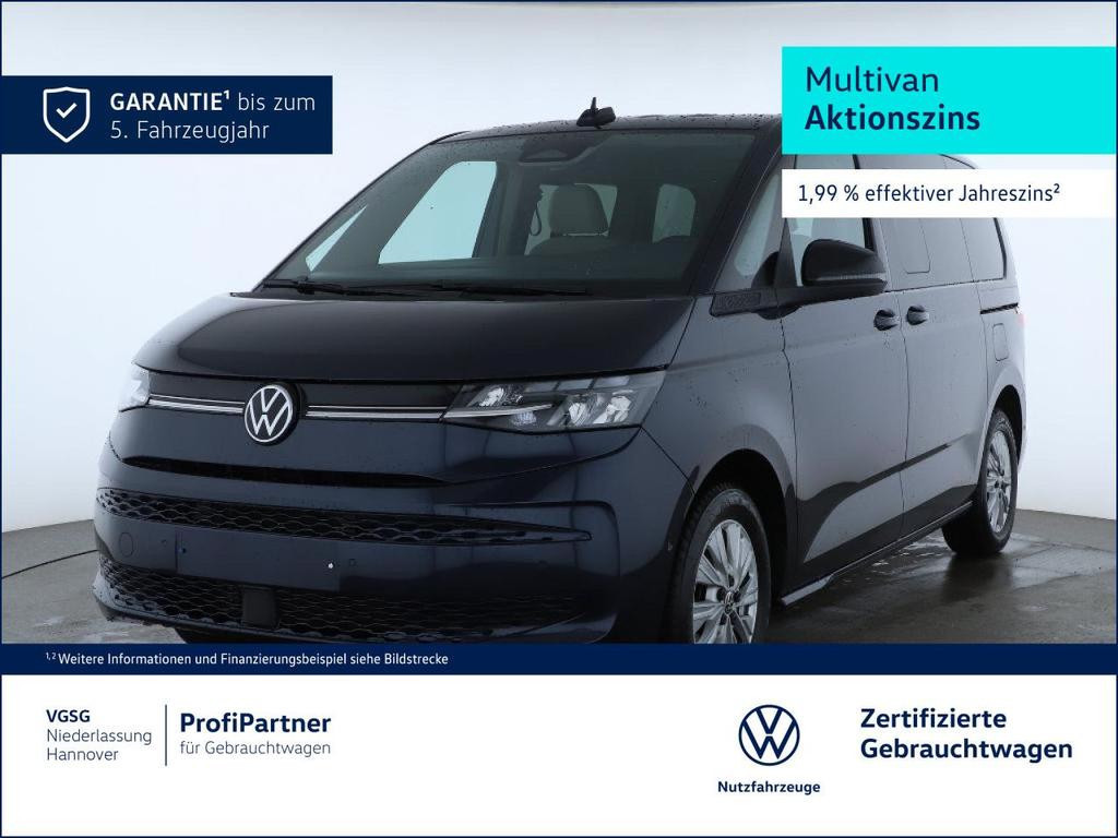 Volkswagen Multivan Life T7