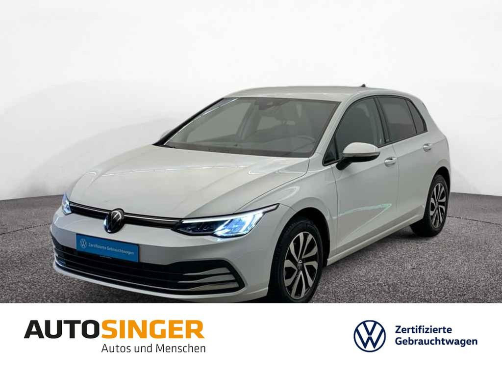Volkswagen Golf DSG 1.0 TSI Golf VIII