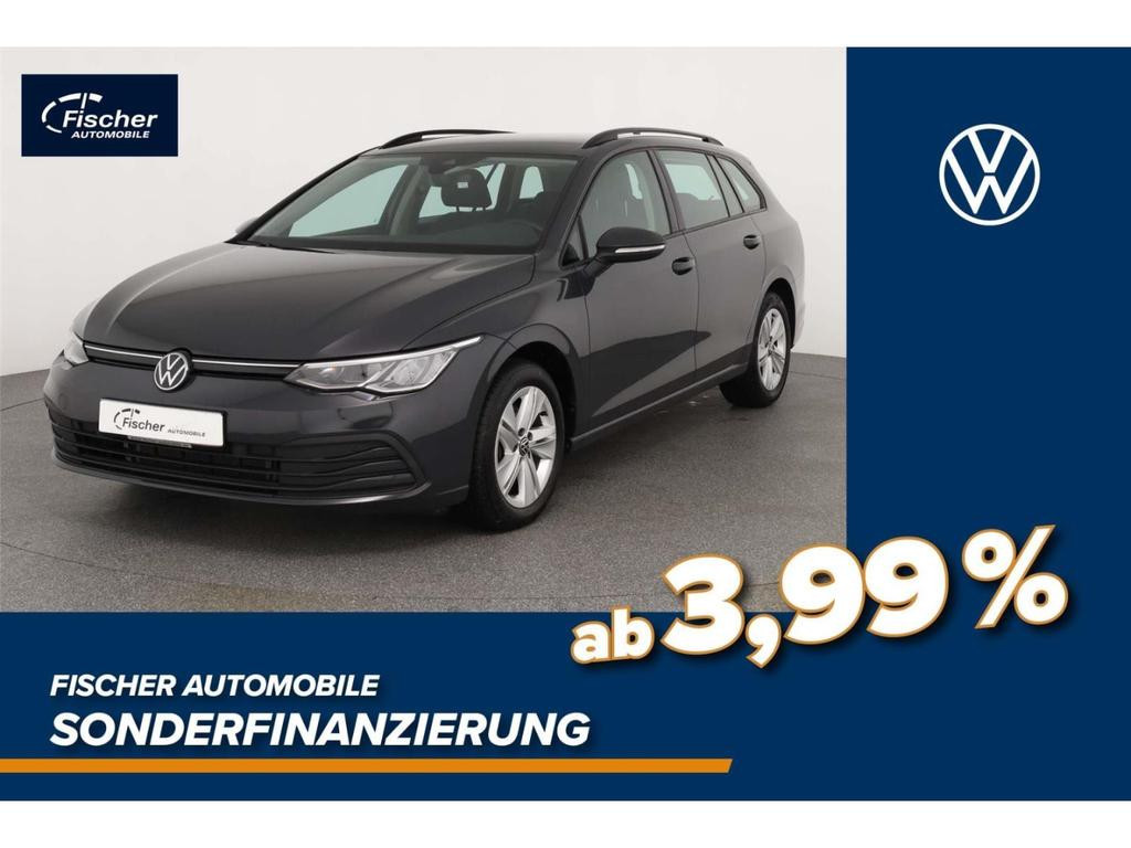 Volkswagen Golf Life Variant 2.0 TDI