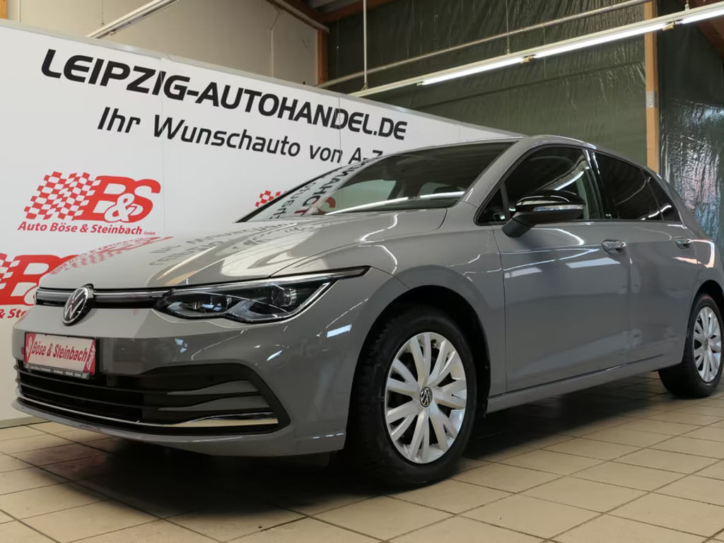 Volkswagen Golf Golf VIII Move