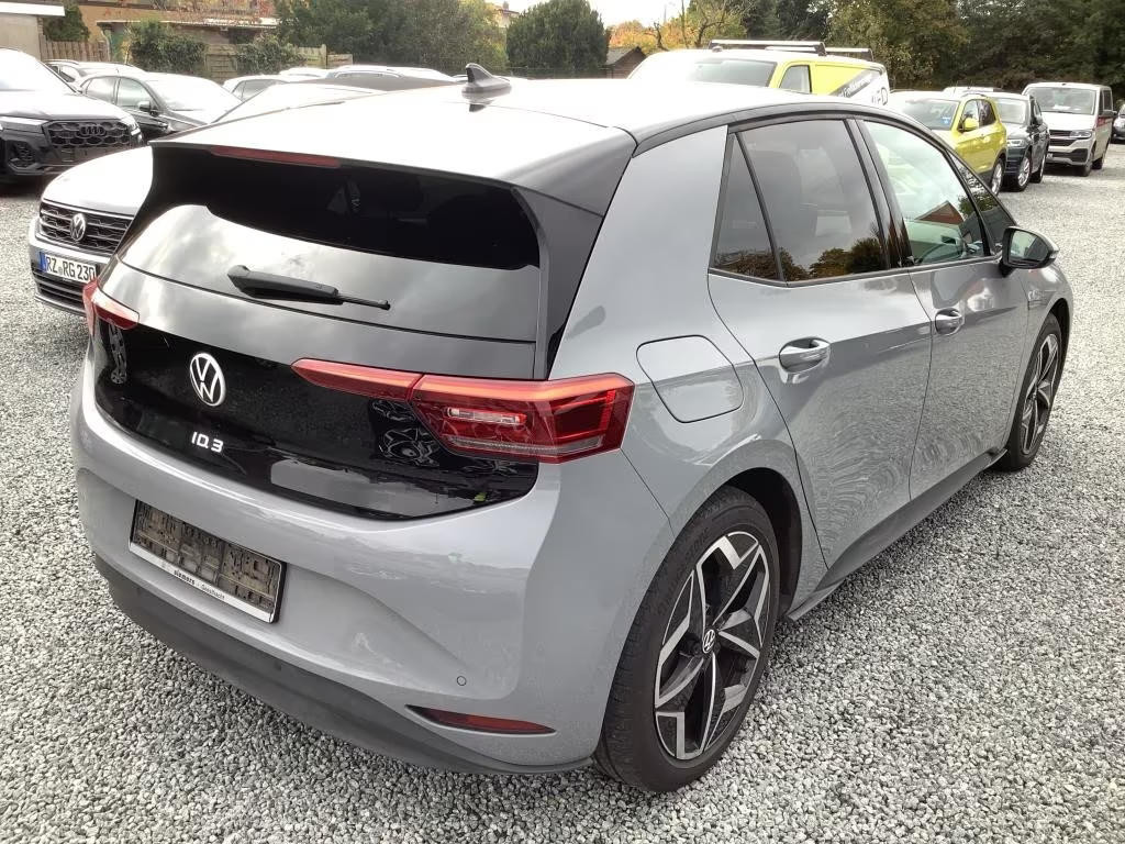 Volkswagen ID.3