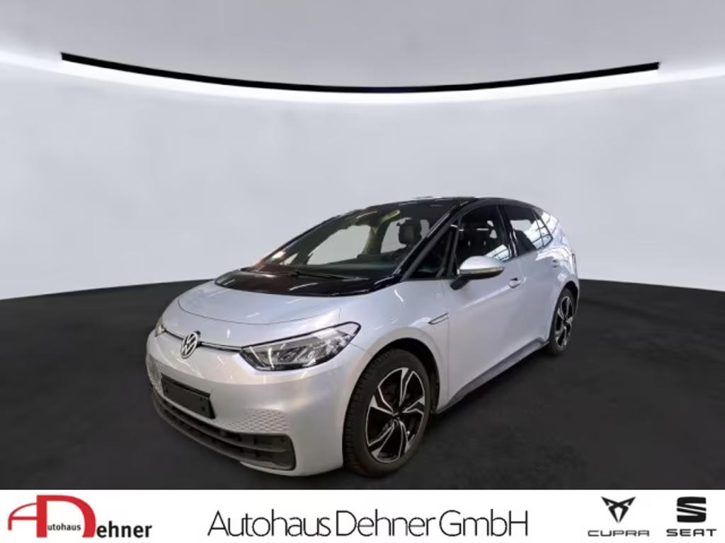 Volkswagen ID.3 Performance Pro
