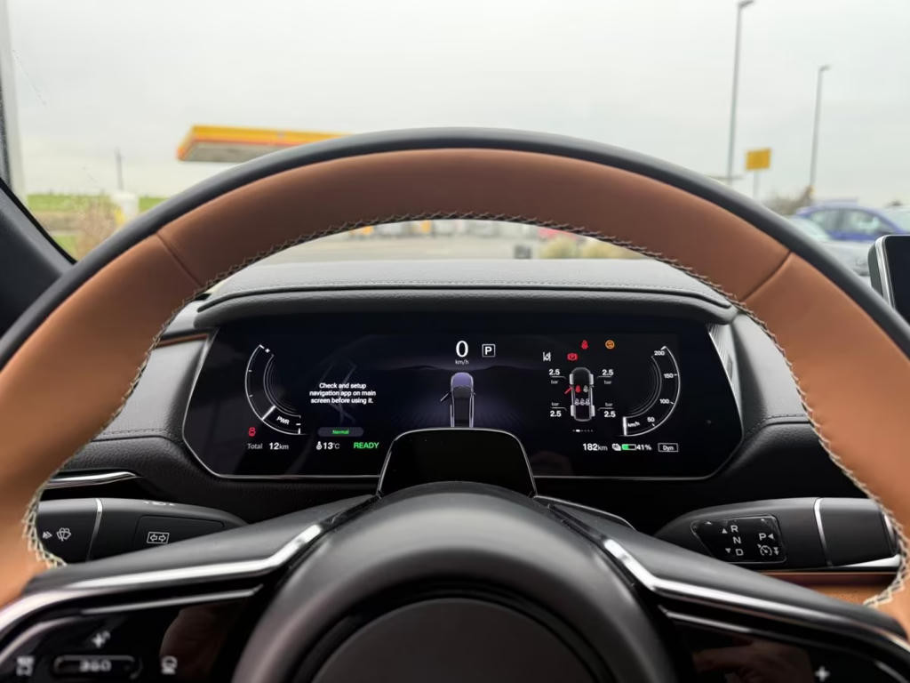 Mazda 6e