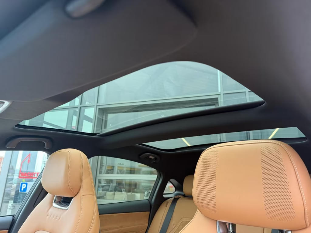 Mazda 6e