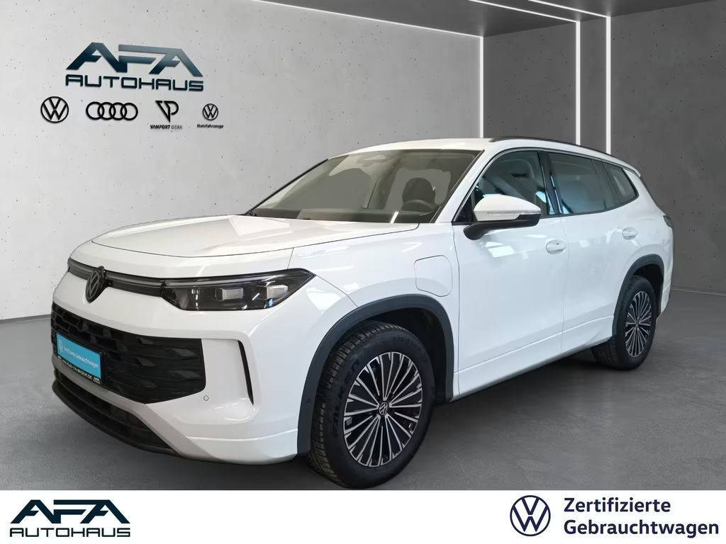 Volkswagen Tayron DSG Life eHybrid