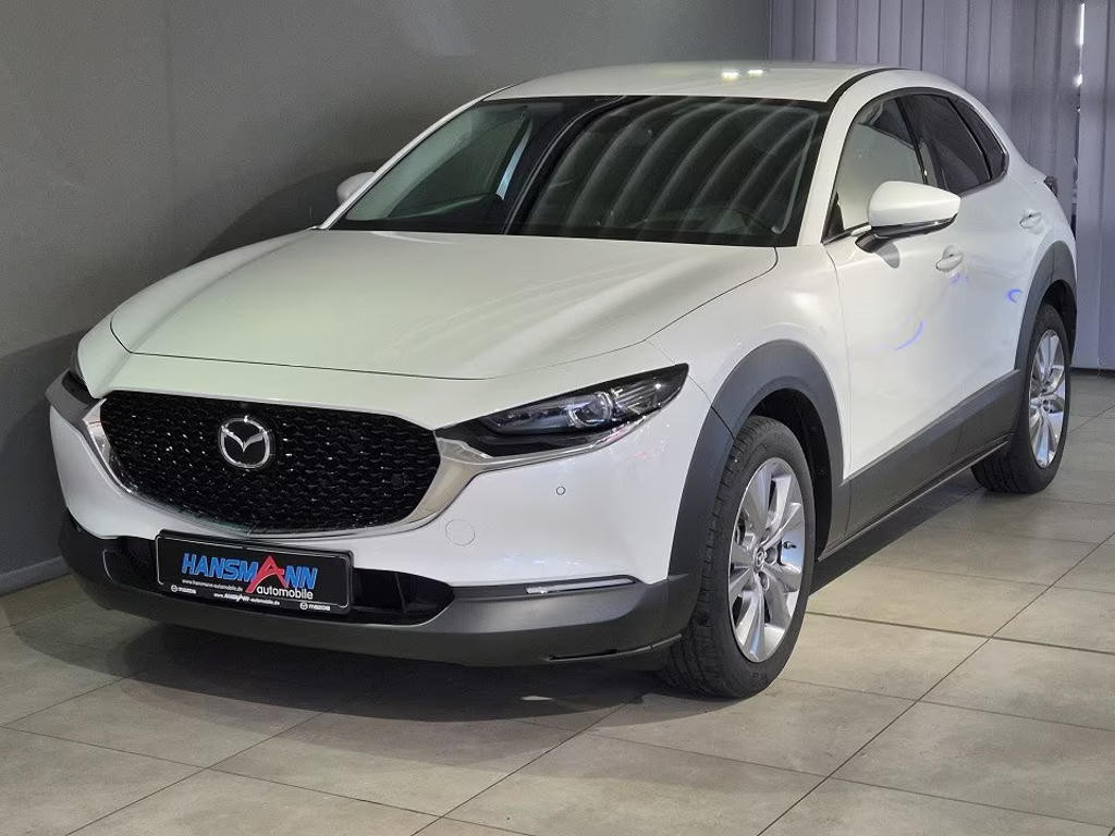 Mazda CX-30 SkyActiv Selection Premium