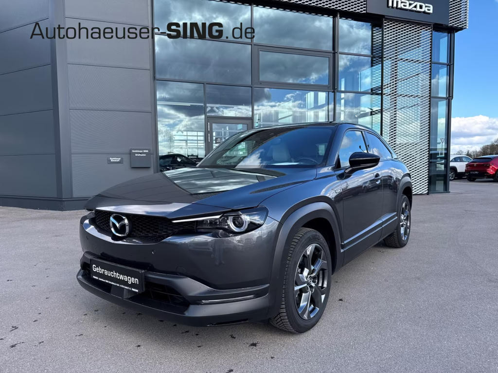 Mazda MX-30 Advantage