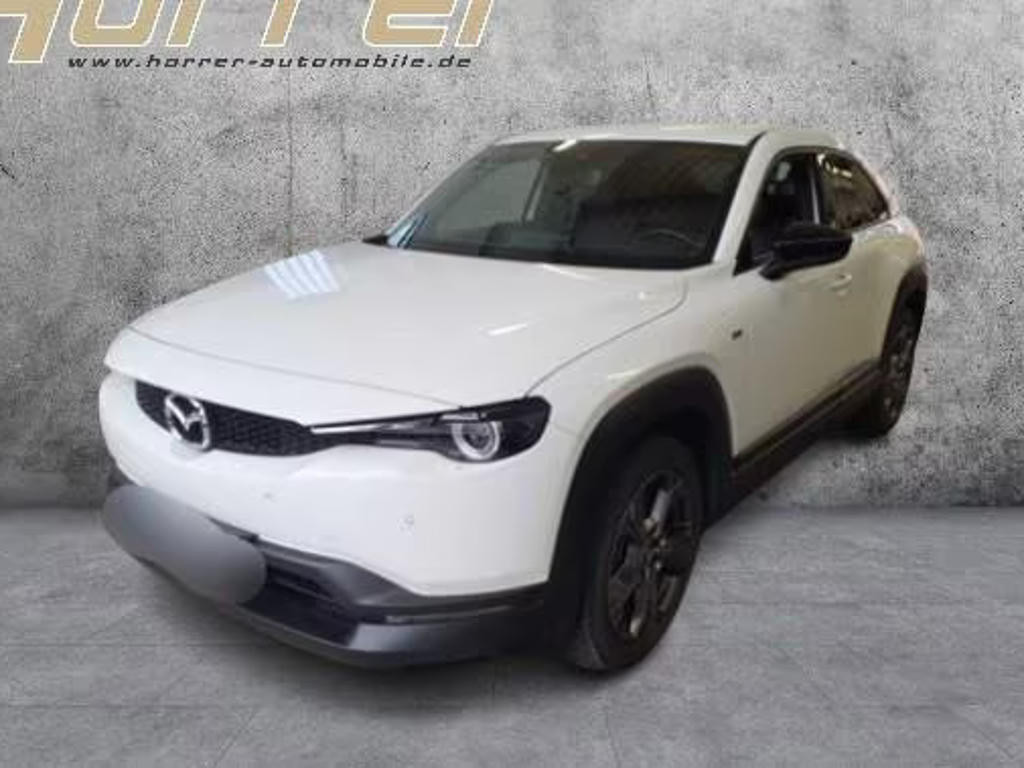 Mazda MX-30 SkyActiv Advantage