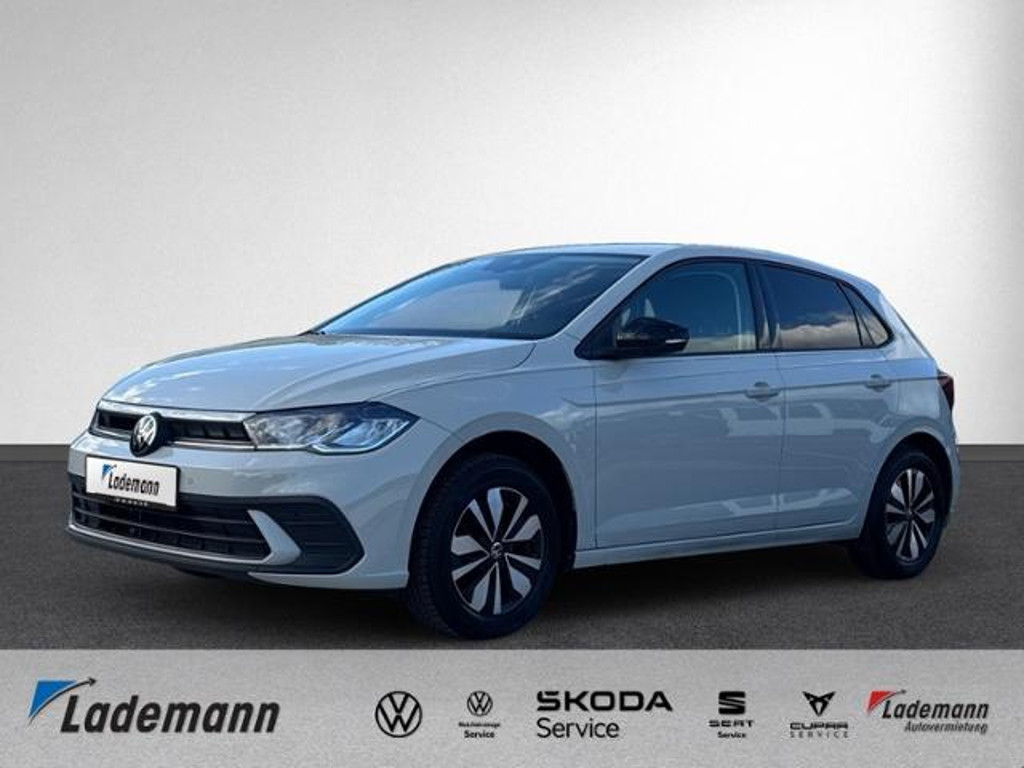 Volkswagen Polo DSG 1.0 TSI
