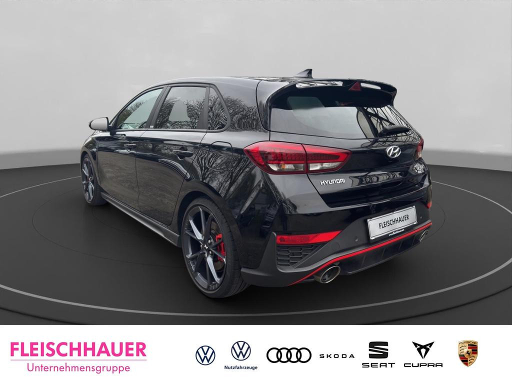 Hyundai i30 N Performance
