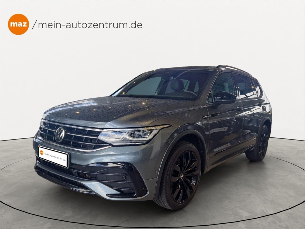 Volkswagen Tiguan 4Motion DSG Allspace R-Line 2.0 TDI