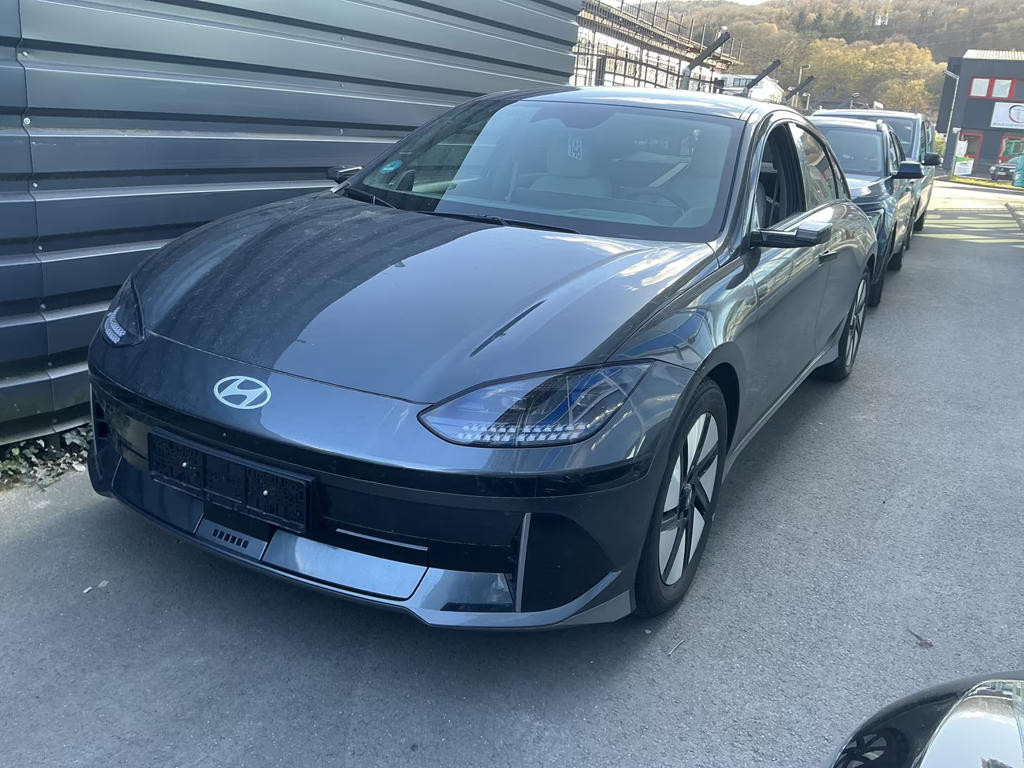 Hyundai IONIQ 6 UNIQ