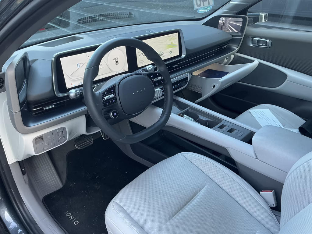 Hyundai IONIQ 6
