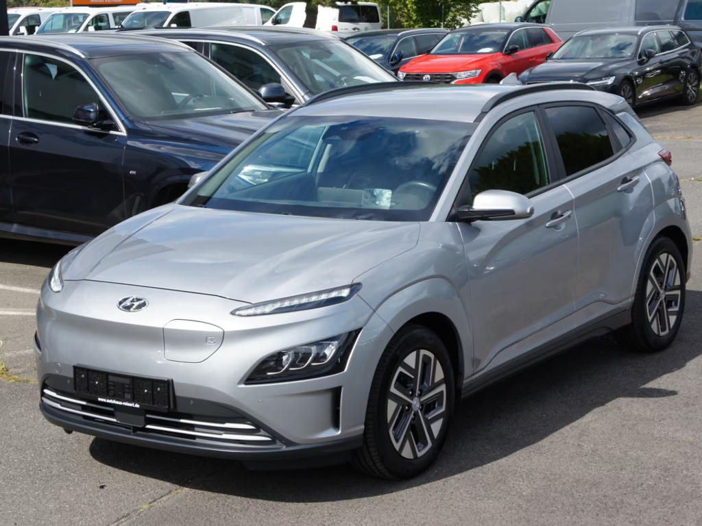 Hyundai Kona Electric Trend 64 kWh